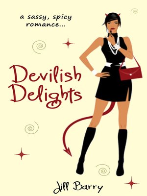 cover image of Devilish Delights